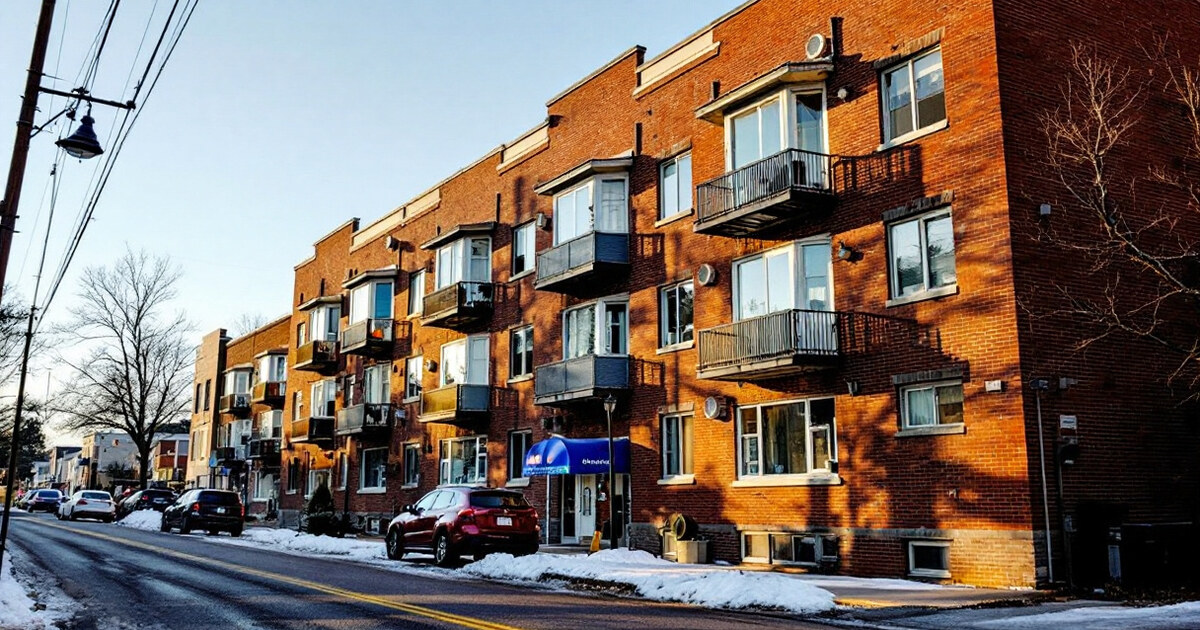 Elevating Property Management in Canada: The Rise of MapleConcierge