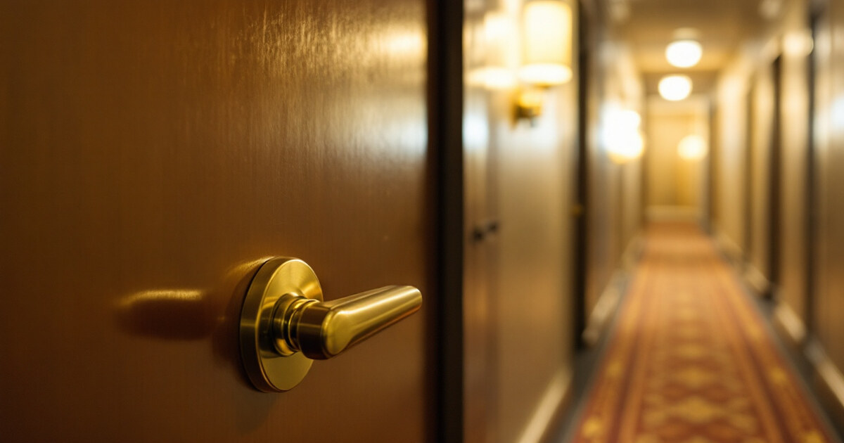 Entry Notice Rules Landlords Break Without Realizing