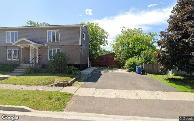 110 Melville - Unit 101